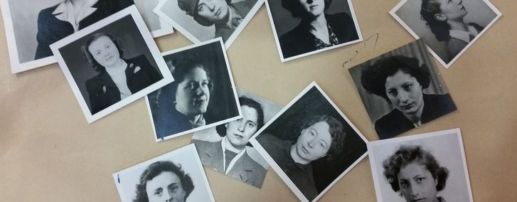 women of the soe kate vigurs