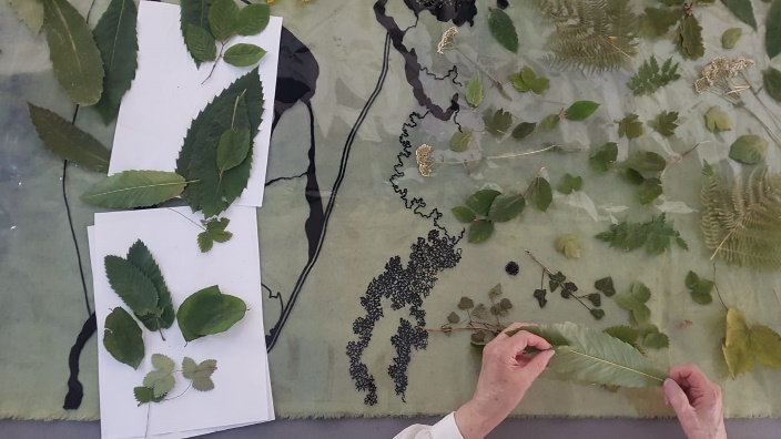 Artistic Responses to Collections · Holocaust Centre North