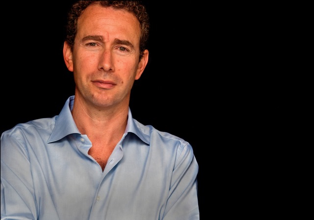 Portrait of Sir Trevor Pears