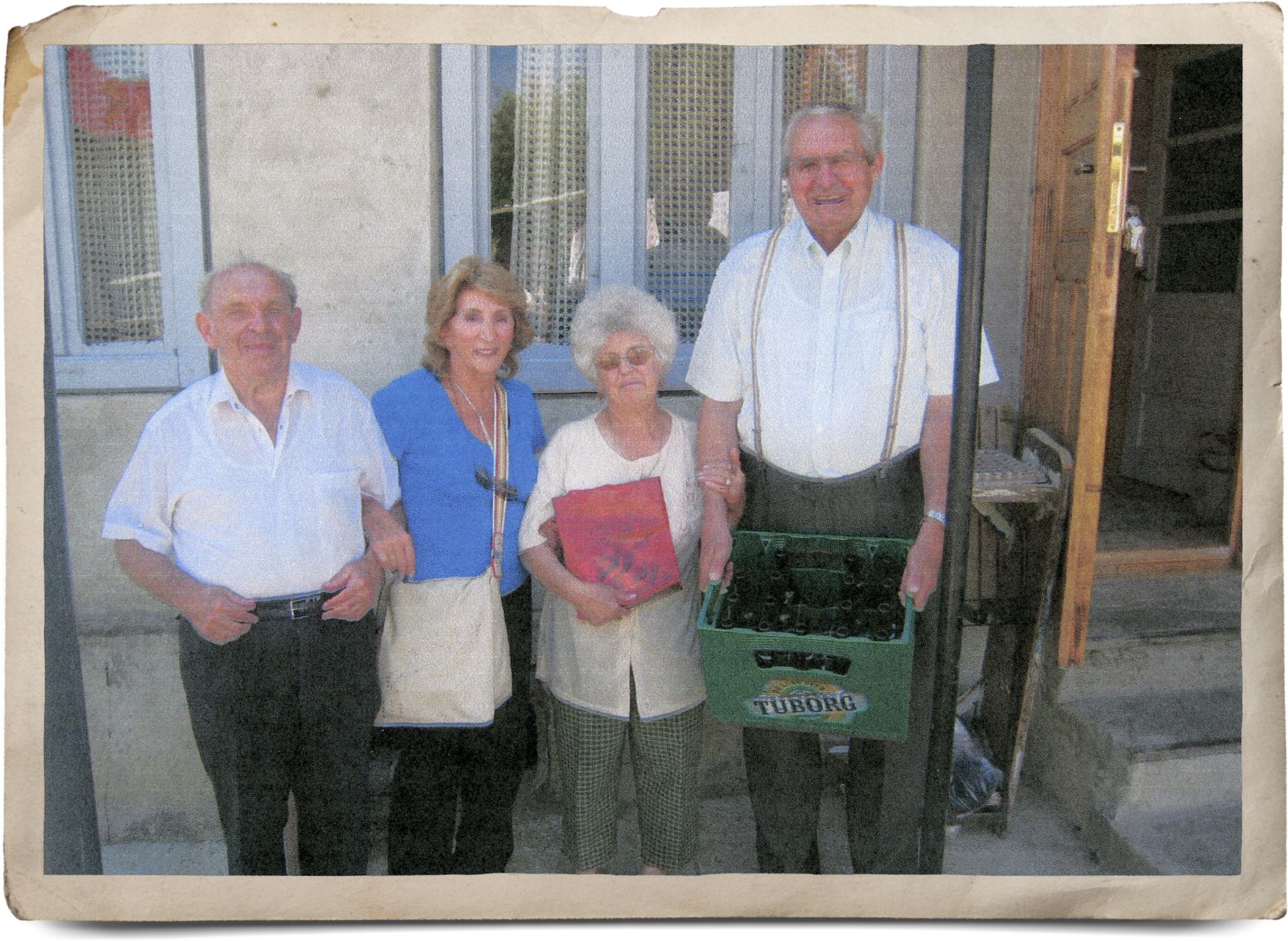 Ruth Rogoff - Survivor Story · Holocaust Centre North
