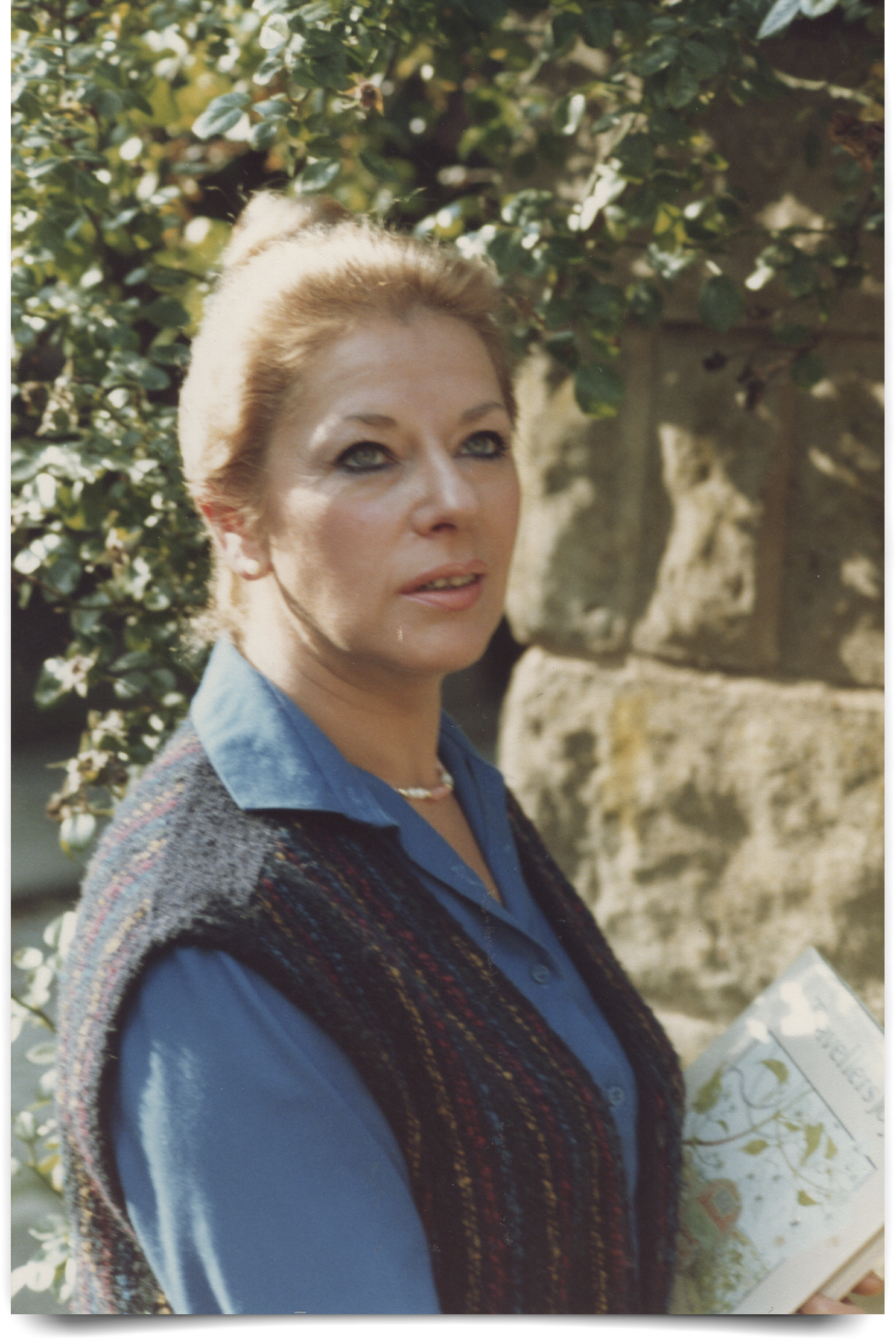 Susanne Rippey Suzanne Rappaport Ripton - Survivor Story · Holocaust Centre North